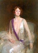 John Singer Sargent, Portrait of Grace Elvina, Marchioness Curzon of Kedleston